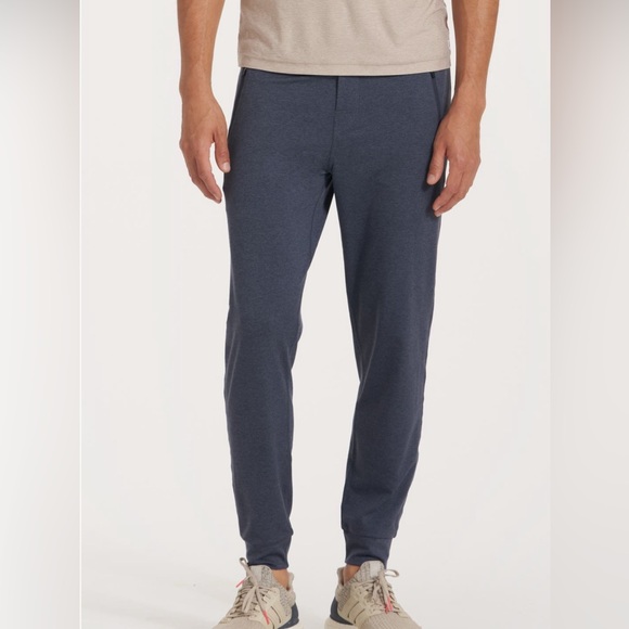 Vuori Men’s “Ponto” Performance Jogger 28” Inseam (M) *BESTSELLER*